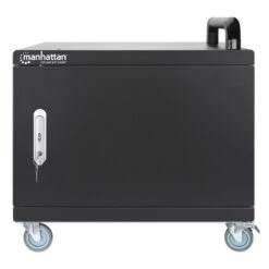 Manhattan 1040 W High-Power Charging Cabinet With 16 USB-C Ports 18 Manhattan 1040 W High-Power Charging Cabinet With 16 USB-C Ports -Manhattan Shop 1040 w high power charging cabinet with 16 usb c ports 180351 8 daf73dec af41 4dde aaaf bdad5bae7279