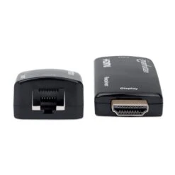 Manhattan 1080p Compact HDMI Over Ethernet Extender Kit -Manhattan Shop 1080p compact hdmi over ethernet extender kit 207539 4