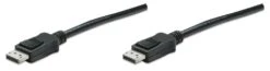 Manhattan 1080p DisplayPort Monitor Cable