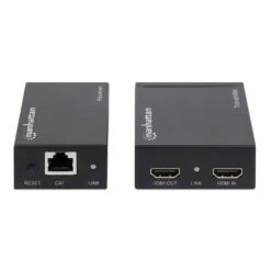 Manhattan 1080p HDMI Over Ethernet Extender Kit 14 Manhattan 1080p HDMI Over Ethernet Extender Kit -Manhattan Shop 1080p hdmi over ethernet extender kit 207584 6
