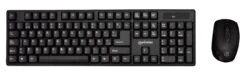Manhattan Wireless Keyboard And Optical Mouse Set (Teclado Español) -Manhattan Shop 180955pro3 49e81aca 511d 445a a0ef b197052e0402