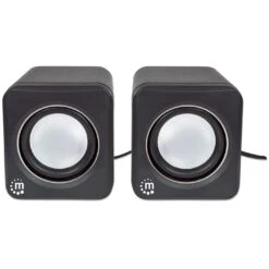 Manhattan 2600 Series Speaker System 10 Manhattan 2600 Series Speaker System -Manhattan Shop 2600 series speaker system 166898 3 c7793f0b 0d98 4361 8428 7bdc0c436866