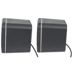 Manhattan 2600 Series Speaker System 12 Manhattan 2600 Series Speaker System -Manhattan Shop 2600 series speaker system 166898 5 a940e488 1495 4d6a 9a86 d708cf15f080