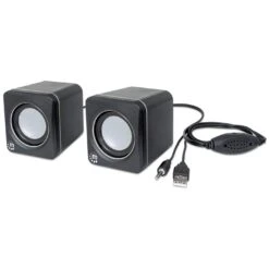 Manhattan 2600 Series Speaker System 14 Manhattan 2600 Series Speaker System -Manhattan Shop 2600 series speaker system 166898 7 cdef3961 acc4 4155 b66d b35cb4ae7af9