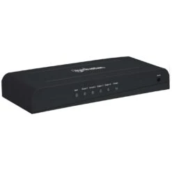 Manhattan 4K 4-Port HDMI Splitter -Manhattan Shop 4k 4 port hdmi splitter 207515 2
