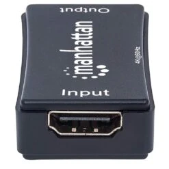Manhattan 4K HDMI Repeater / Extender -Manhattan Shop 4k hdmi repeater extender 207621 3 ee0a5887 2f39 4336 8c4d d0767dcb1084