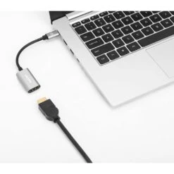 Manhattan 4K@60Hz USB-C To HDMI Adapter -Manhattan Shop 4kat60hz usb c to hdmi adapter 153973 5
