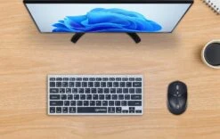 Manhattan Compact Wireless Optical USB Mouse 7 Manhattan Compact Wireless Optical USB Mouse -Manhattan Shop 810Uy AUckL. AC SL1500