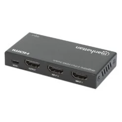 Manhattan 8K@60Hz 2-Port HDMI Switch 11 Manhattan 8K@60Hz 2-Port HDMI Switch -Manhattan Shop 8kat60hz 2 port hdmi switch 207942 4