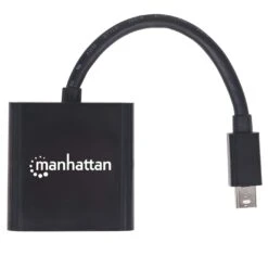 Manhattan Active Mini DisplayPort To HDMI Adapter 10 Manhattan Active Mini DisplayPort To HDMI Adapter -Manhattan Shop active mini displayport to hdmi adapter 152570 4