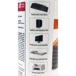 Manhattan Air Duster -Manhattan Shop air duster 425148 3