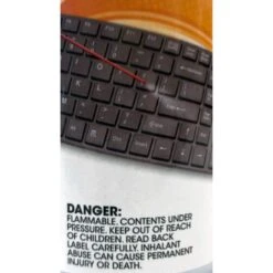 Manhattan Air Duster -Manhattan Shop air duster 425148 4