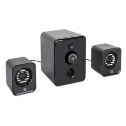 Manhattan Bluetooth® RGB LED 2.1 Desktop USB Speaker System -Manhattan Shop bluetooth rgb led 21 desktop usb speaker system 167345 2 97a7d1ea 2c41 439d 8dbd d5dfbdb0fa44