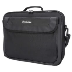 Manhattan Cambridge Clamshell Laptop Bag 15.6" -Manhattan Shop cambridge clamshell notebook bag 156 439947 1