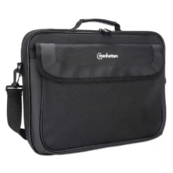 Manhattan Cambridge Clamshell Laptop Bag 15.6" -Manhattan Shop cambridge clamshell notebook bag 156 439947 2