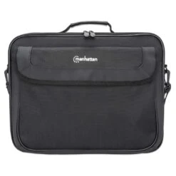 Manhattan Cambridge Clamshell Laptop Bag 15.6" -Manhattan Shop cambridge clamshell notebook bag 156 439947 3
