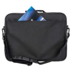 Manhattan Cambridge Clamshell Laptop Bag 15.6" -Manhattan Shop cambridge clamshell notebook bag 156 439947 5