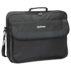 Manhattan Cambridge Clamshell Laptop Bag 17.3" 12 Manhattan Cambridge Clamshell Laptop Bag 17.3" -Manhattan Shop cambridge clamshell notebook bag 173 439992 2