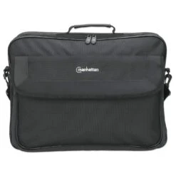 Manhattan Cambridge Clamshell Laptop Bag 17.3" 13 Manhattan Cambridge Clamshell Laptop Bag 17.3" -Manhattan Shop cambridge clamshell notebook bag 173 439992 3