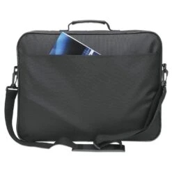 Manhattan Cambridge Clamshell Laptop Bag 17.3" 15 Manhattan Cambridge Clamshell Laptop Bag 17.3" -Manhattan Shop cambridge clamshell notebook bag 173 439992 5
