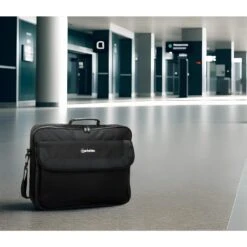 Manhattan Cambridge Clamshell Laptop Bag 17.3" 19 Manhattan Cambridge Clamshell Laptop Bag 17.3" -Manhattan Shop cambridge clamshell notebook bag 173 439992 9