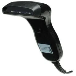 Manhattan Contact CCD Barcode Scanner