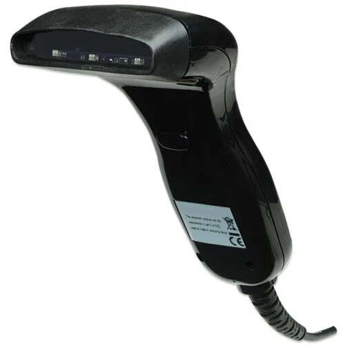 Manhattan Contact CCD Barcode Scanner