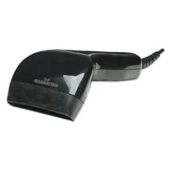 Manhattan Contact CCD Barcode Scanner -Manhattan Shop contact ccd barcode scanner 401517 3