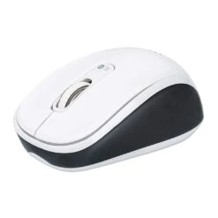 Manhattan Dual-Mode Mouse