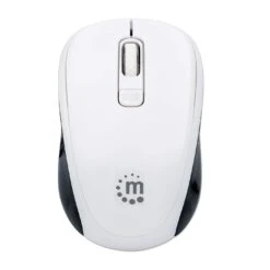 Manhattan Dual-Mode Mouse 12 Manhattan Dual-Mode Mouse -Manhattan Shop dual mode mouse 179645 4