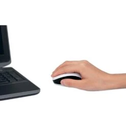 Manhattan Dual-Mode Mouse 14 Manhattan Dual-Mode Mouse -Manhattan Shop dual mode mouse 179645 6