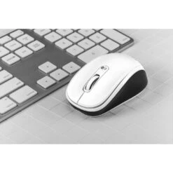 Manhattan Dual-Mode Mouse 16 Manhattan Dual-Mode Mouse -Manhattan Shop dual mode mouse 179645 8