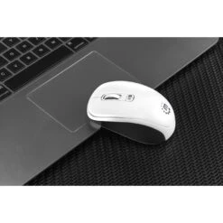 Manhattan Dual-Mode Mouse 17 Manhattan Dual-Mode Mouse -Manhattan Shop dual mode mouse 179645 9