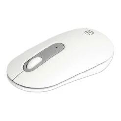 Manhattan Dual-Mode Multipoint Wireless Keyboard And Mouse Combo Set -Manhattan Shop dual mode multipoint wireless keyboard and mouse combo set 180580 8