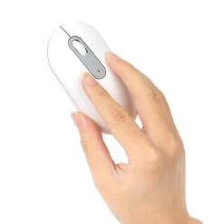 Manhattan Dual-Mode Multipoint Wireless Keyboard And Mouse Combo Set -Manhattan Shop dual mode multipoint wireless keyboard and mouse combo set 180580 9