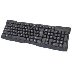 Manhattan Enhanced Keyboard