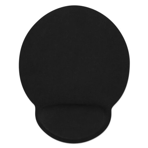 Manhattan Ergonomic Wrist Rest Mouse Pad
