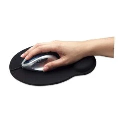 Manhattan Ergonomic Wrist Rest Mouse Pad -Manhattan Shop ergonomic wrist rest mouse pad 434362 2 3334c59e 736c 4832 8042 a56758b13d27