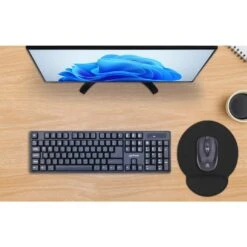 Manhattan Ergonomic Wrist Rest Mouse Pad -Manhattan Shop ergonomic wrist rest mouse pad 434362 6 13fef22e c4e8 42f5 88f8 8fddef30c6e2