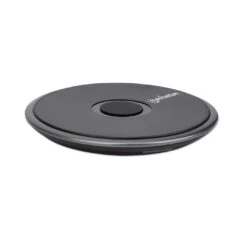 Manhattan Fast-Wireless Charging Pad - 10 W -Manhattan Shop fast wireless charging pad 10 w 102186 2