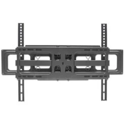 Manhattan Full-Motion TV Wall Mount With Post-Leveling Adjustment 8 Manhattan Full-Motion TV Wall Mount With Post-Leveling Adjustment -Manhattan Shop full motion tv wall mount with post leveling adjustment 461351 3