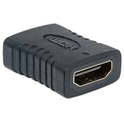 Manhattan HDMI Coupler -Manhattan Shop hdmi coupler 353465 2