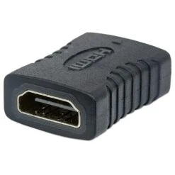 Manhattan HDMI Coupler -Manhattan Shop hdmi coupler 353465 3