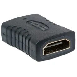 Manhattan HDMI Coupler -Manhattan Shop hdmi coupler 353465 4
