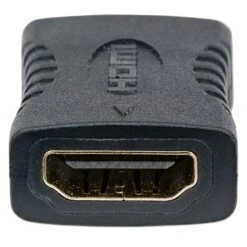 Manhattan HDMI Coupler -Manhattan Shop hdmi coupler 353465 5