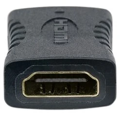 Manhattan HDMI Coupler -Manhattan Shop hdmi coupler 353465 6
