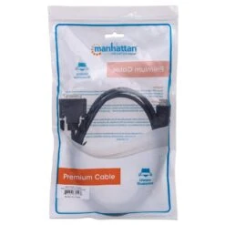 Manhattan Shop -Manhattan Shop hdmi to dvi d cable 372503 packaging 6