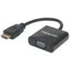 Manhattan HDMI To VGA Converter