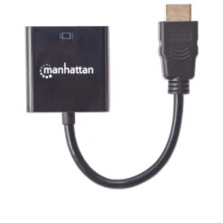 Manhattan HDMI To VGA Converter -Manhattan Shop hdmi to vga converter 151467 4