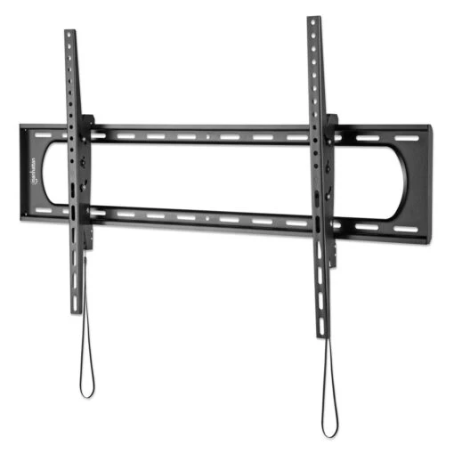 Manhattan Heavy-Duty Large-Screen Tilting TV Wall Mount